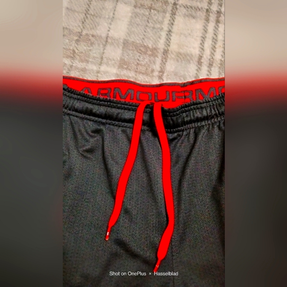 Men's under armour